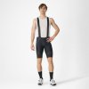 Castelli 25003 A/C 010 čierna, XS Castelli 25003 A/C 010 čierna, XS