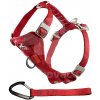 Kurgo Enhanced Strength Tru-Fit Dog Car Harness - bezpečnostný postroj pre psov - červený (S) Kurgo Enhanced Strength Tru-Fit Dog Car Harness - bezpečnostný postroj pre psov - červený (S)