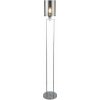 Searchlight EU9053CC CATALINA stojanové svietidlo E27 1x60W Searchlight EU9053CC CATALINA stojanové svietidlo E27 1x60W