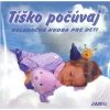 VAR - Tíško počúvaj - relaxačná hudba pre deti VAR - Tíško počúvaj - relaxačná hudba pre deti
