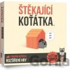 Výbušné mačiatka 3. rozšírenie Štekajúce mačiatka Výbušné mačiatka 3. rozšírenie Štekajúce mačiatka