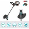 Gardena EasyTrim 25/18V P4A set 14704-20 Gardena EasyTrim 25/18V P4A set 14704-20