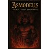 Asmodeus (Seth Helix)(Brožovaná) Asmodeus (Seth Helix)(Brožovaná)