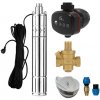 Automatická domáca vodáreň s ponorným čerpadlom SCR-0,50 s ADARA 6 + redukčný ventil - RTS Automatická domáca vodáreň s ponorným čerpadlom SCR-0,50 s ADARA 6 + redukčný ventil - RTS