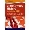 20th Century History for Cambridge IGCSE (R) (Ray Ennion)(Brožovaná) 20th Century History for Cambridge IGCSE (R) (Ray Ennion)(Brožovaná)