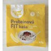 Naša Kaša Proteinová FIT kaša goji 15% protein 80g Naša Kaša Proteinová FIT kaša goji 15% protein 80g