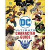 DC Ultimate Character Gu… (DK) DC Ultimate Character Gu… (DK)