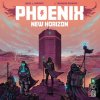 Perro Loko Games Phoenix New Horizon Perro Loko Games Phoenix New Horizon