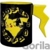 ABYstyle Hrnček PokémonPikachu lightning bolt 460 ml ABYstyle Hrnček PokémonPikachu lightning bolt 460 ml