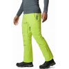 Columbia Pánske lyžiarske nohavice Wild Card™ Pant Farba: Bright Chartreu, Veľkosť: XL Columbia Pánske lyžiarske nohavice Wild Card™ Pant Farba: Bright Chartreu, Veľkosť: XL