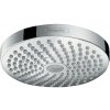 Hansgrohe Croma Select S - Hlavová sprcha 180 2jet, chróm 26522000 Hansgrohe Croma Select S - Hlavová sprcha 180 2jet, chróm 26522000