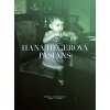 Hegerová Hana: Pasiáns: Písně a dokumenty 1962-1994 - DVD Hegerová Hana: Pasiáns: Písně a dokumenty 1962-1994 - DVD
