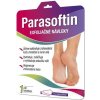 Parasoftin exfoliačne ponožky pre zjemnenie a hydratáciu pokožky nôh 1 pár Parasoftin exfoliačne ponožky pre zjemnenie a hydratáciu pokožky nôh 1 pár