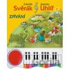 Z. Svěrák a J. Uhlíř – ZPÍVÁNÍ s piánkem Zdeněk Svěrák, Jan Svěrák Z. Svěrák a J. Uhlíř – ZPÍVÁNÍ s piánkem Zdeněk Svěrák, Jan Svěrák