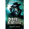 Detektív Kostlivec - Krajina živých - Derek Landy Detektív Kostlivec - Krajina živých - Derek Landy