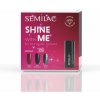 Semilac Set UV Hybrid 592 Jelly Cherry gélový lak na nechty s použitím UV/LED lampy 7 ml + UV Hybrid 958 Jelly Blackberry gélový lak na nechty s použitím UV/LED lampy 7 ml + UV Hybrid 959 Disco Black Semilac Set UV Hybrid 592 Jelly Cherry gélový lak na nechty s použitím UV/LED lampy 7 ml + UV Hybrid 958 Jelly Blackberry gélový lak na nechty s použitím UV/LED lampy 7 ml + UV Hybrid 959 Disco Black