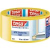 Tesa 4172 Plastová omítací maskovacia páska 33 m