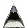 Trixie TIPI s vankúšom 70 cm Trixie TIPI s vankúšom 70 cm
