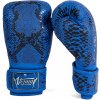 Boxerské rukavice Venum Amazonia ultramarine blue 8 oz Boxerské rukavice Venum Amazonia ultramarine blue 8 oz