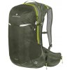 Ferrino Zephyr 17+3l Green
