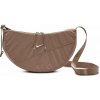 Taška Nike AURA hnedá HQ4370-214 Taška Nike AURA hnedá HQ4370-214