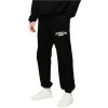 Pánske nohavice GymBeam Varsity Sweatpants Black XXL Pánske nohavice GymBeam Varsity Sweatpants Black XXL