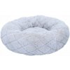 Pelech pre psa Pet Comfort sivý 46 cm x 46 cm Pelech pre psa Pet Comfort sivý 46 cm x 46 cm