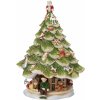 Christmas Toys Memory Hrací vianočný stromček s deťmi Christmas Toys Memory Hrací vianočný stromček s deťmi