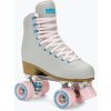 Dámske korčule IMPALA Quad Skates smokey grey (39 (8 US))