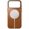 Nomad Traditional Leather Case English Tan iPhone 17 Pro Max NM011888858 Nomad Traditional Leather Case English Tan iPhone 17 Pro Max NM011888858