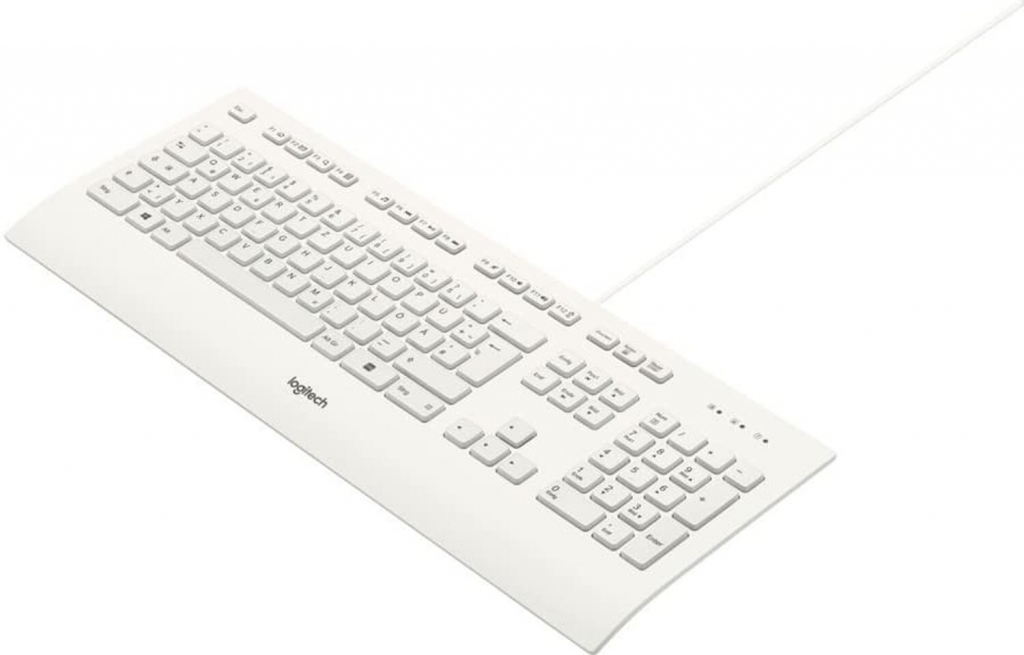 Logitech K280e for Business 920-008319