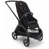 BUGABOO Podvozok Dragonfly Black/Midnight Black BUGABOO Podvozok Dragonfly Black/Midnight Black