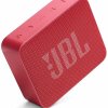 JBL Go Essential 2 Red JBL Go Essential 2 Red