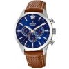 Pánské hodinky FESTINA Timeless Chronograf 20542/3, možnosť vrátenia tovaru do 12 mesiacov Pánské hodinky FESTINA Timeless Chronograf 20542/3, možnosť vrátenia tovaru do 12 mesiacov
