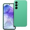 Kryt Case Silicone 2mm Samsung Galaxy A55 5G Mint Kryt Case Silicone 2mm Samsung Galaxy A55 5G Mint