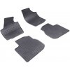 Gumové autokoberce Rigum pre Volkswagen Polo (2017 -) / Seat Toledo (2012 -) / Škoda Rapid (2012 -) Gumové autokoberce Rigum pre Volkswagen Polo (2017 -) / Seat Toledo (2012 -) / Škoda Rapid (2012 -)