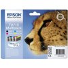 Epson T0715 Multipack - originálny Epson T0715 Multipack - originálny