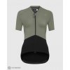 Assos UMA GTV S11 edge green dámsky
