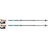 LEKI Trail 110 - 145 cm, deep aqua-white LEKI Trail 110 - 145 cm, deep aqua-white