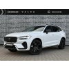 Volvo XC60 Plug-in Hybrid T8 Ultra Black Edition AWD 335 kW Volvo XC60 Plug-in Hybrid T8 Ultra Black Edition AWD 335 kW