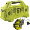 Ryobi Nabíjačka 18V / 6 portov RC18640 Ryobi Nabíjačka 18V / 6 portov RC18640
