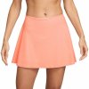 Dámske sukne Nike Dri-Fit Victory Tennis - Oranžový (XS) Dámske sukne Nike Dri-Fit Victory Tennis - Oranžový (XS)