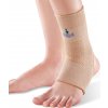 OPPO-MEDICAL Bandáž na členok elastická s otvorenou pätou OPPO-MEDICAL Bandáž na členok elastická s otvorenou pätou