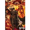 Plagát, Obraz - Berserk - Groupe, 61 × 91.5 cm Plagát, Obraz - Berserk - Groupe, 61 × 91.5 cm