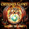 Crimson Glory: Chasing The Hydra - CD Crimson Glory: Chasing The Hydra - CD