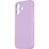 OBAL:ME Matte TPU Kryt pre Apple iPhone 16 Purple OBAL:ME Matte TPU Kryt pre Apple iPhone 16 Purple