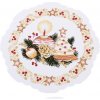 Vianočné prestieranie - 28 cm Vianočné prestieranie - 28 cm