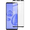 Tvrdené sklo Imak celopovrchové čierne – Sony Xperia 1 IV Tvrdené sklo Imak celopovrchové čierne – Sony Xperia 1 IV