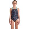 Arena Performance Girls' Confetti Swim Pro Back(6-14rokov) Arena Performance Girls' Confetti Swim Pro Back(6-14rokov)