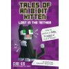Tales of an 8-Bit Kitten: Lost in the Nether Tales of an 8-Bit Kitten: Lost in the Nether